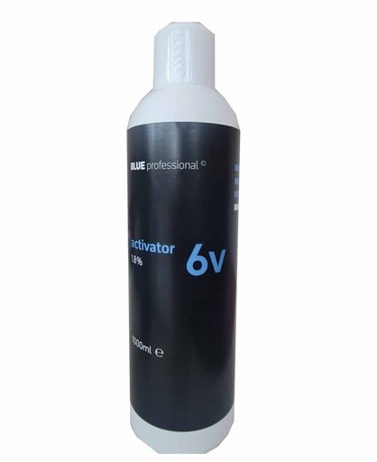 [BP00041] BLUE professional activator 6 Vol. (1,8%), 1000ml