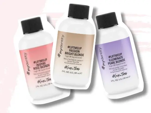 [Myd1/0526] Mydentity LiftMeUp Deal 3+3