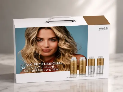 [JOI1HRP] JOICO Hair Repair Prospecting KIT