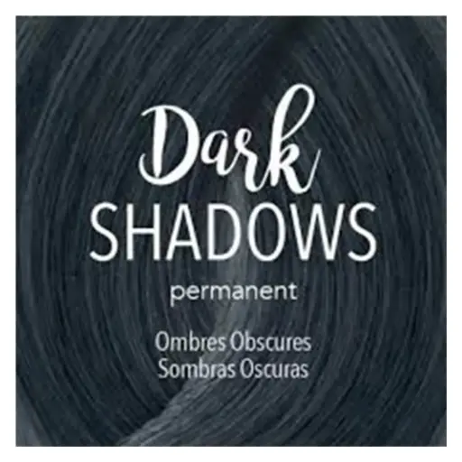 [41034] Mydentity - PERM. Dark Shadows