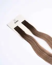 [8150-06BA8BA11B-B] BHBD 50cm Invisible 6BA/8BA/11B Balayage 