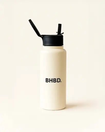 [4000-003] BHBD Water Bottle 