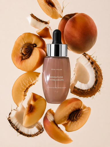 [8000-035] BHBD Weightless Shine Drops 50ml