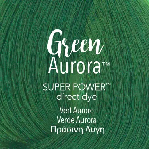 [41103] Mydentity - DDSP Green Aurora 85g