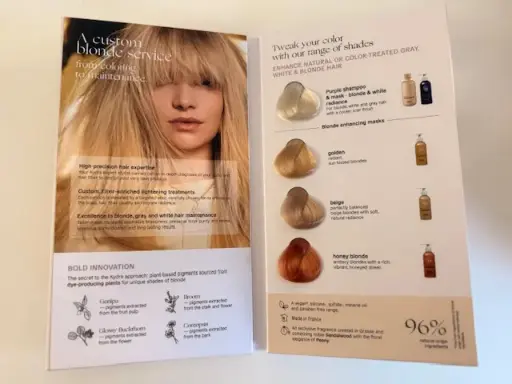 [KD26011US] Kydra Blonde – Custom Blonde Service Catalog