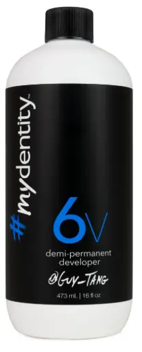 [2984780] Mydentity - 6 Vol. Demi-Permanent Developer 946ml