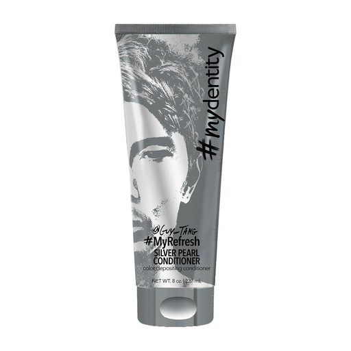 [41152] Mydentity - MyRefresh Silver Pearl Conditioner 236ml