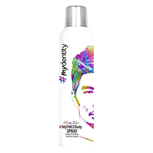 [41178] Mydentitiy - MyThicc Body Body Building Texture Spray 194g