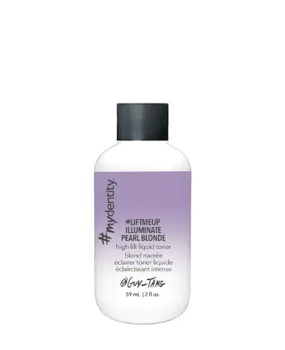 [2627801] Mydentity - LiftMeUp Pearl Blonde Liquid Toner 59ml