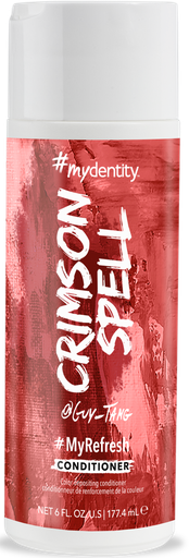 [2627793] Mydentitiy - MyRefresh Conditioner Crimson Spell 177.4 ml