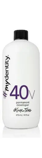 [2626235] Mydentity - 40 Vol. Developer 946ml